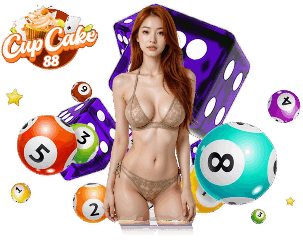 CUPCAKE88 เครดิต